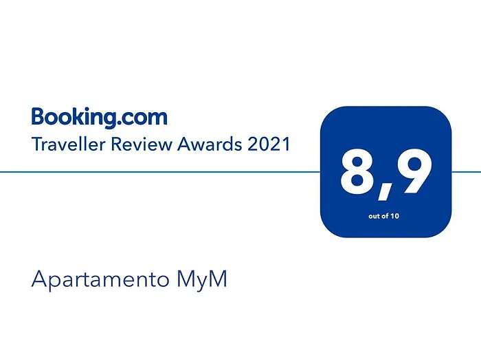 Apartamento Mym