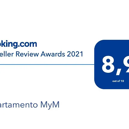 Apartamento Mym Gijon Exterior photo