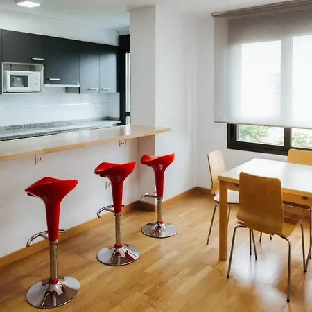 Apartamento Mym Gijon Exterior photo