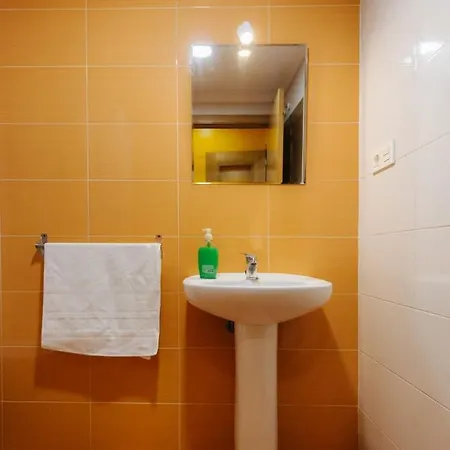 Apartamento Mym Gijon Exterior photo