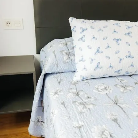 Apartamento Mym Gijon Exterior photo