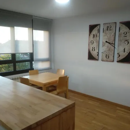 Apartamento Mym Gijon Exterior photo