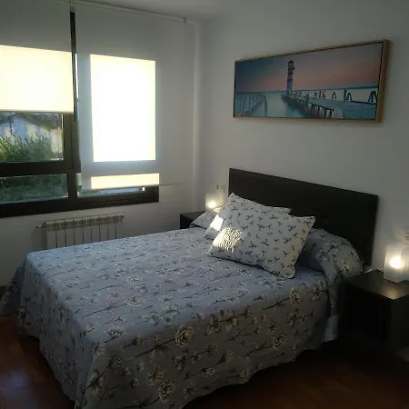 Apartamento Mym Gijon Exterior photo