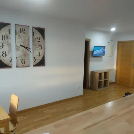 Apartamento Mym Gijon Exterior photo