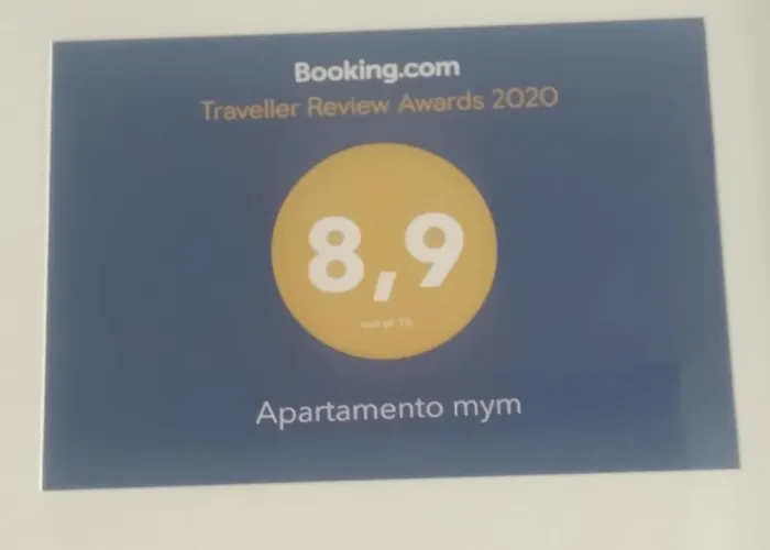 Apartamento Mym
