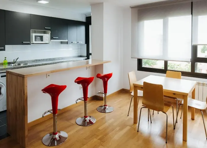 Apartamento Mym