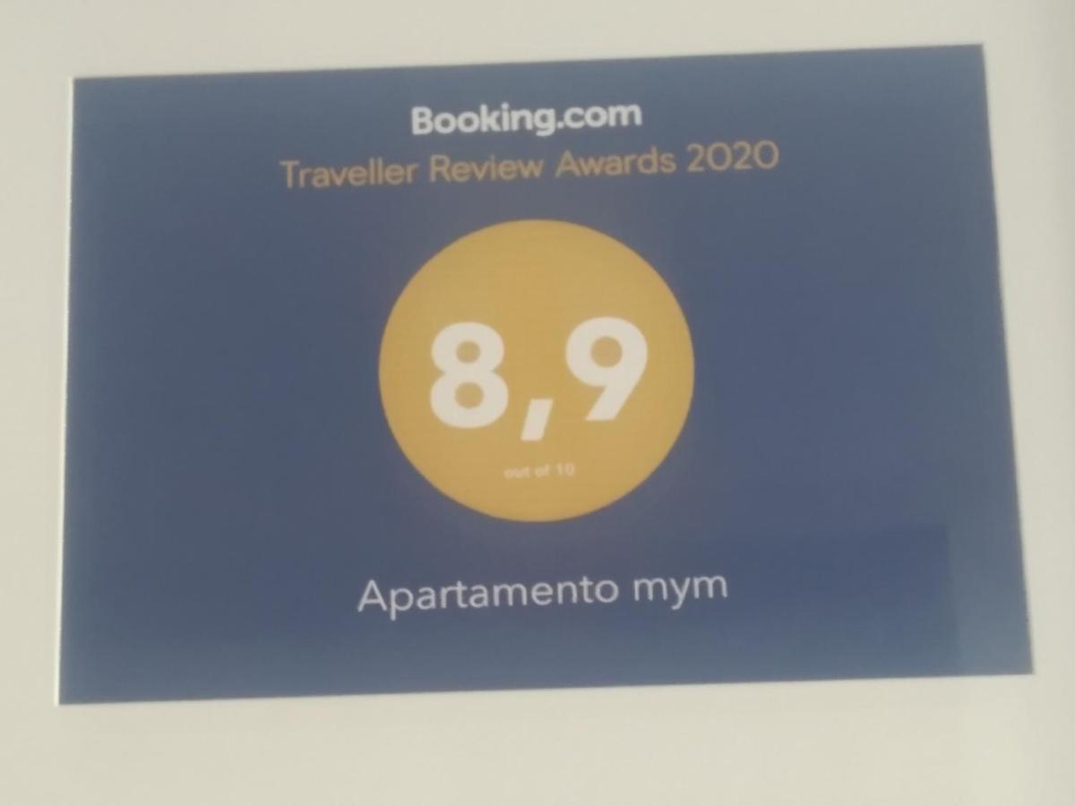 Mym