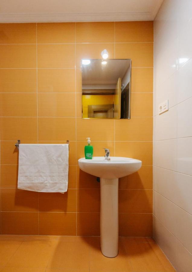 Apartment Mym Gijon