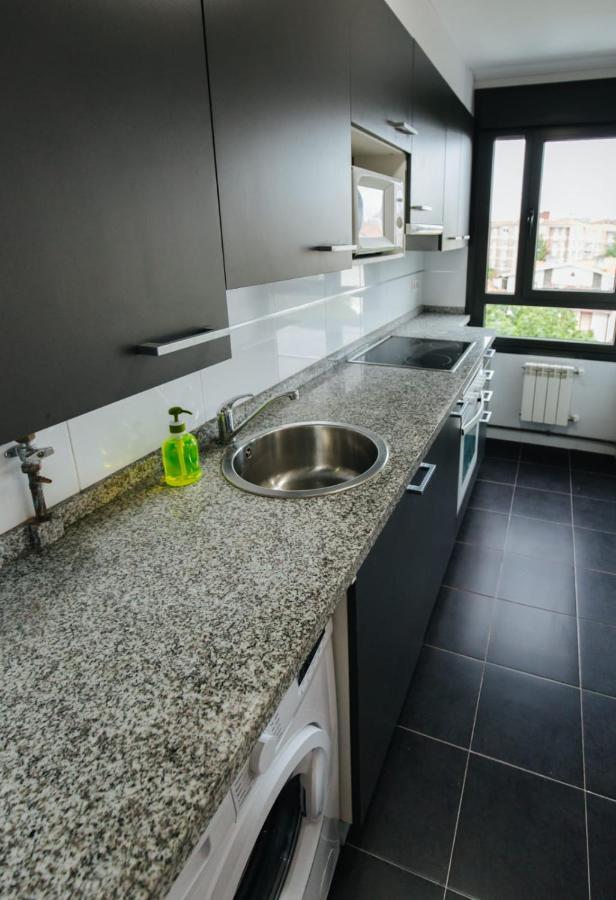 Mym Apartment Gijon