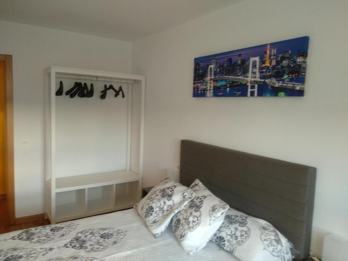 Mym Apartment *