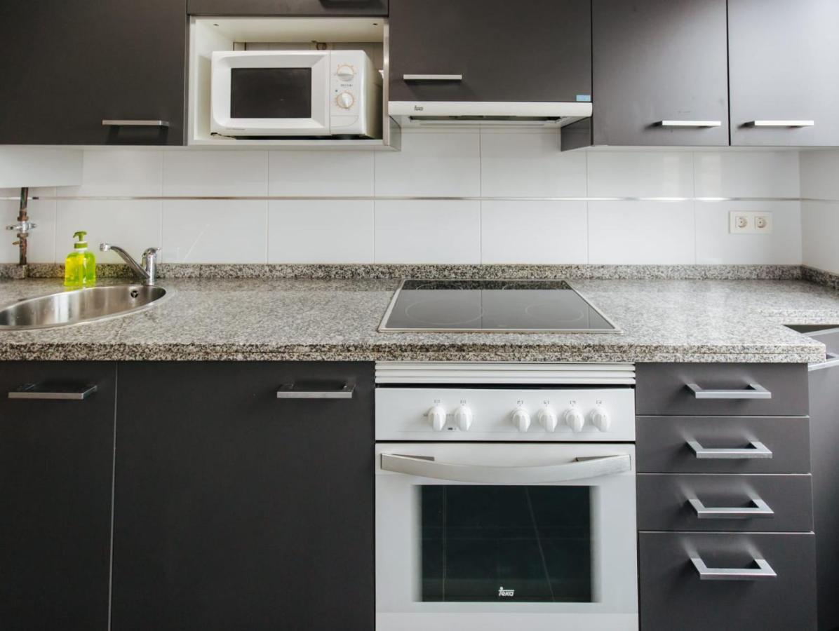 Apartment Mym Gijon