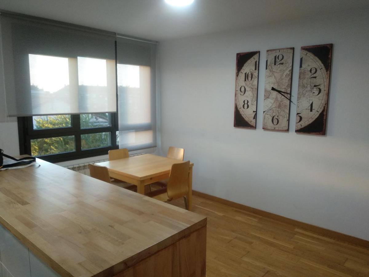 Mym Appartement *
