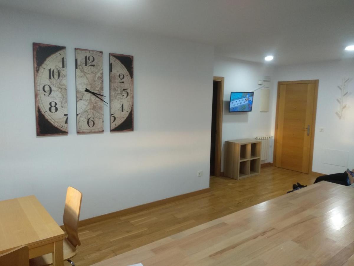 Apartment Mym *