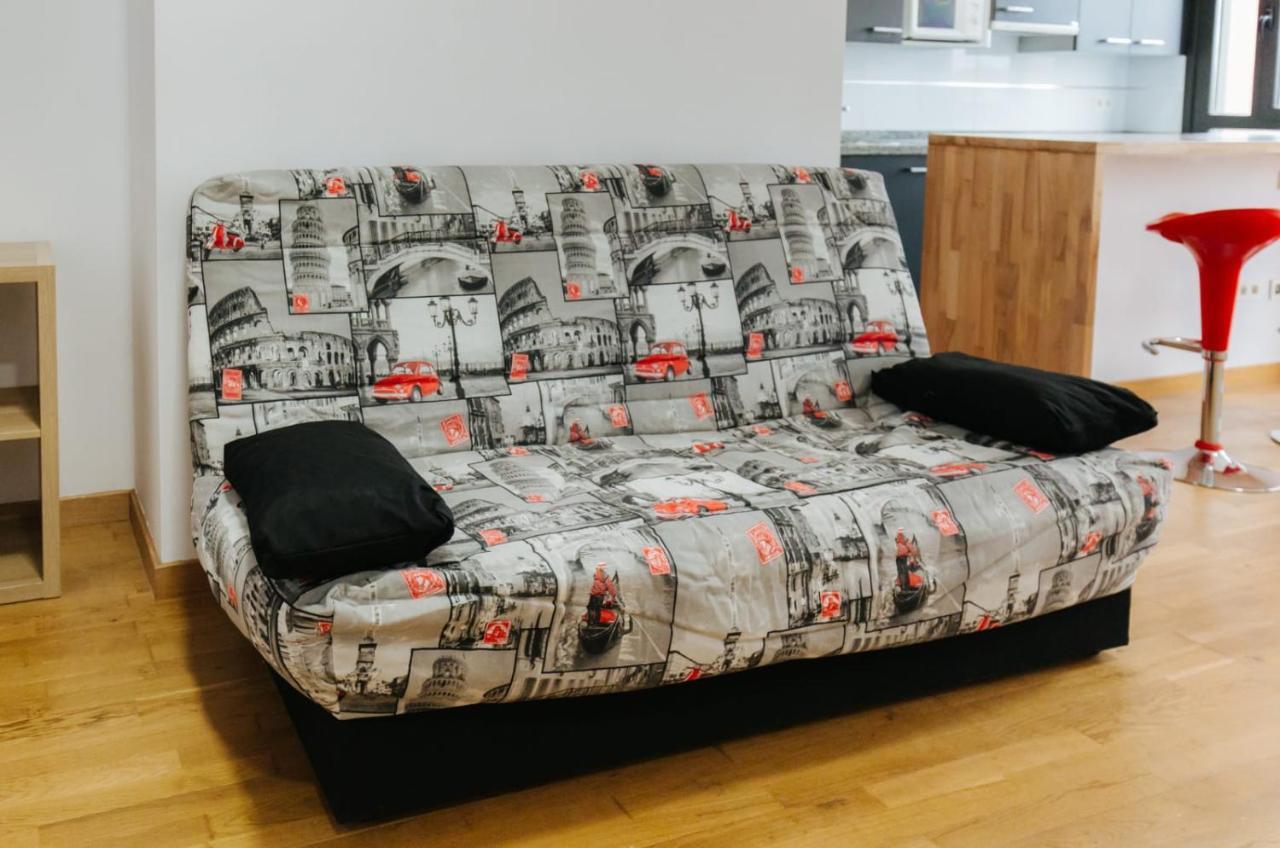 Appartement Mym *