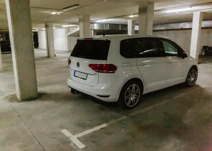 Apartamento MyM