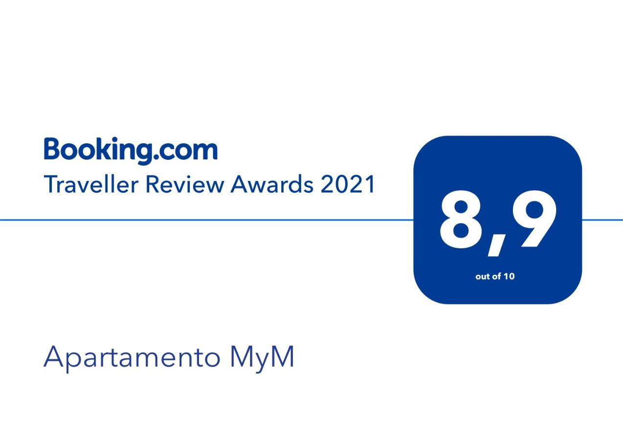 Mym Appartamento *